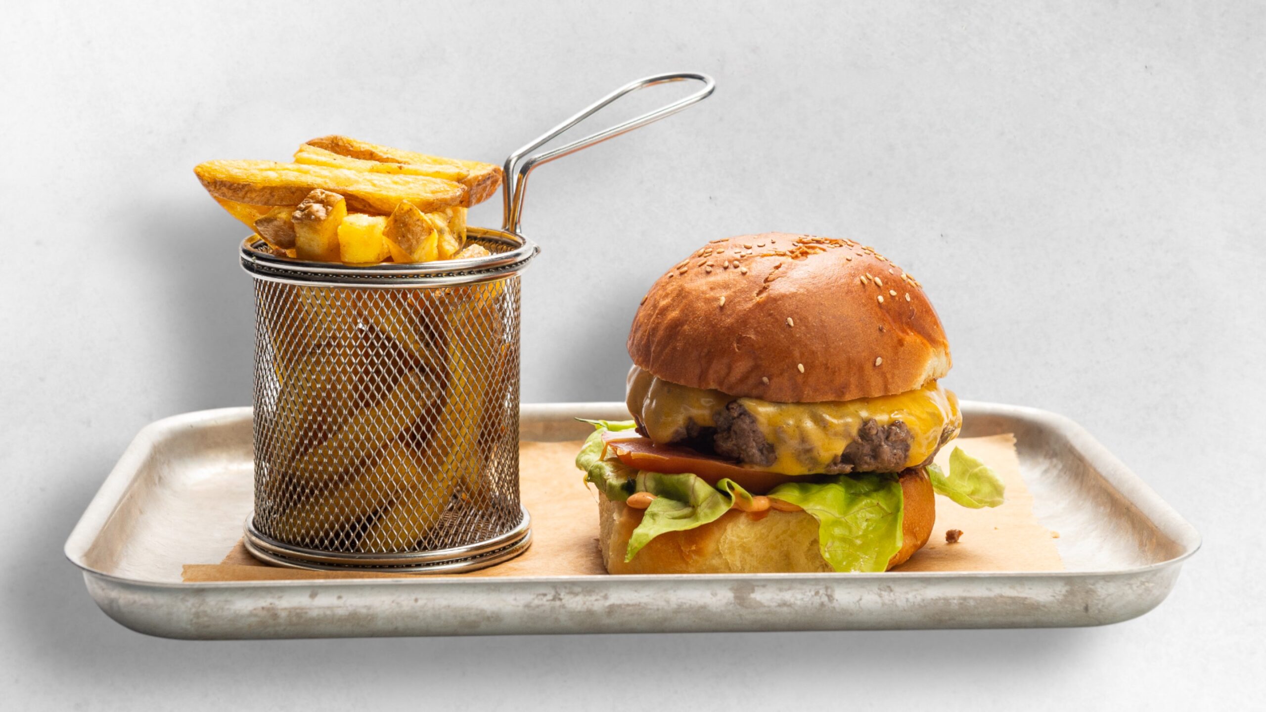 Cheeseburger