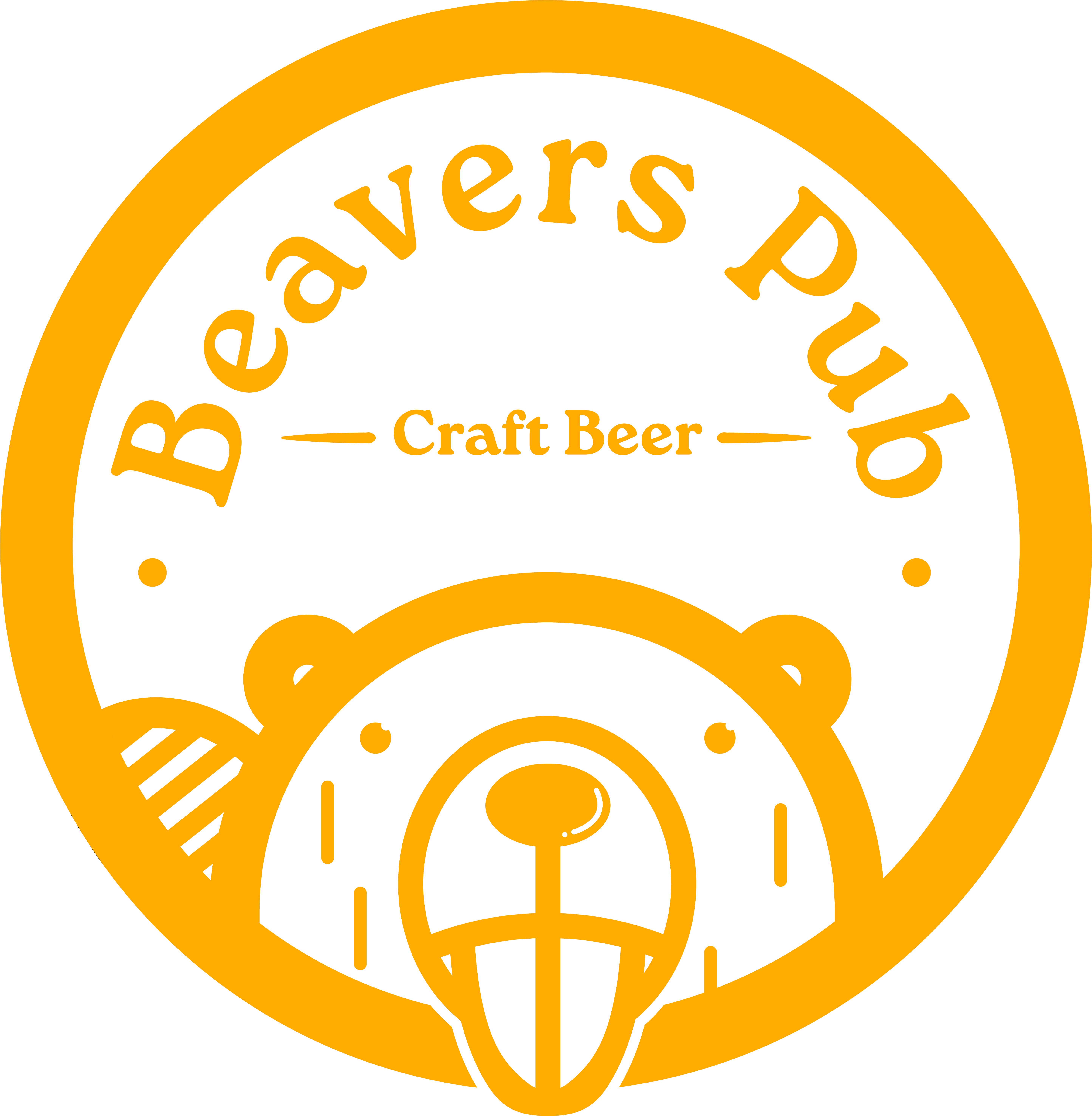 Beavers Pub